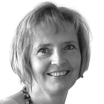 Barbara Hamacher