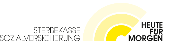 Sterbekasse Sozialversicherung